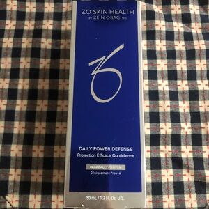 Zoo Skin Daily Power Defense